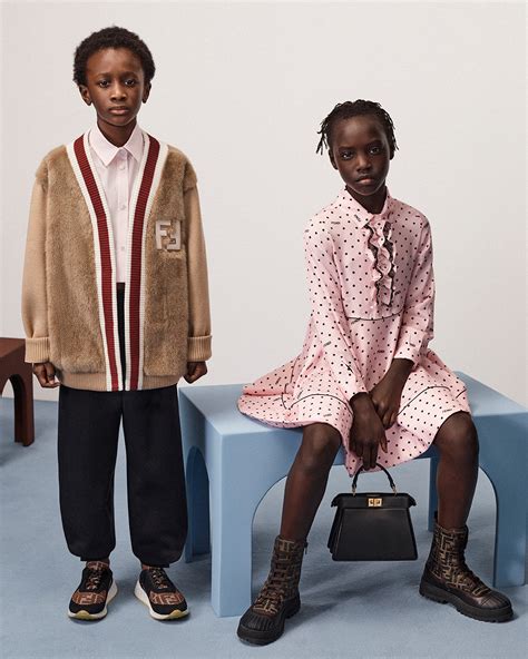 Fendi Kids (@fendikids) • Instagram photos and videos